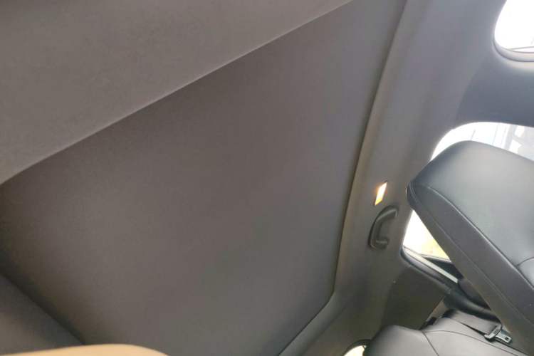 Used Land Xiaoyao 2018 1.5 GTDI Manual Panoramic Gold Edition Headliner