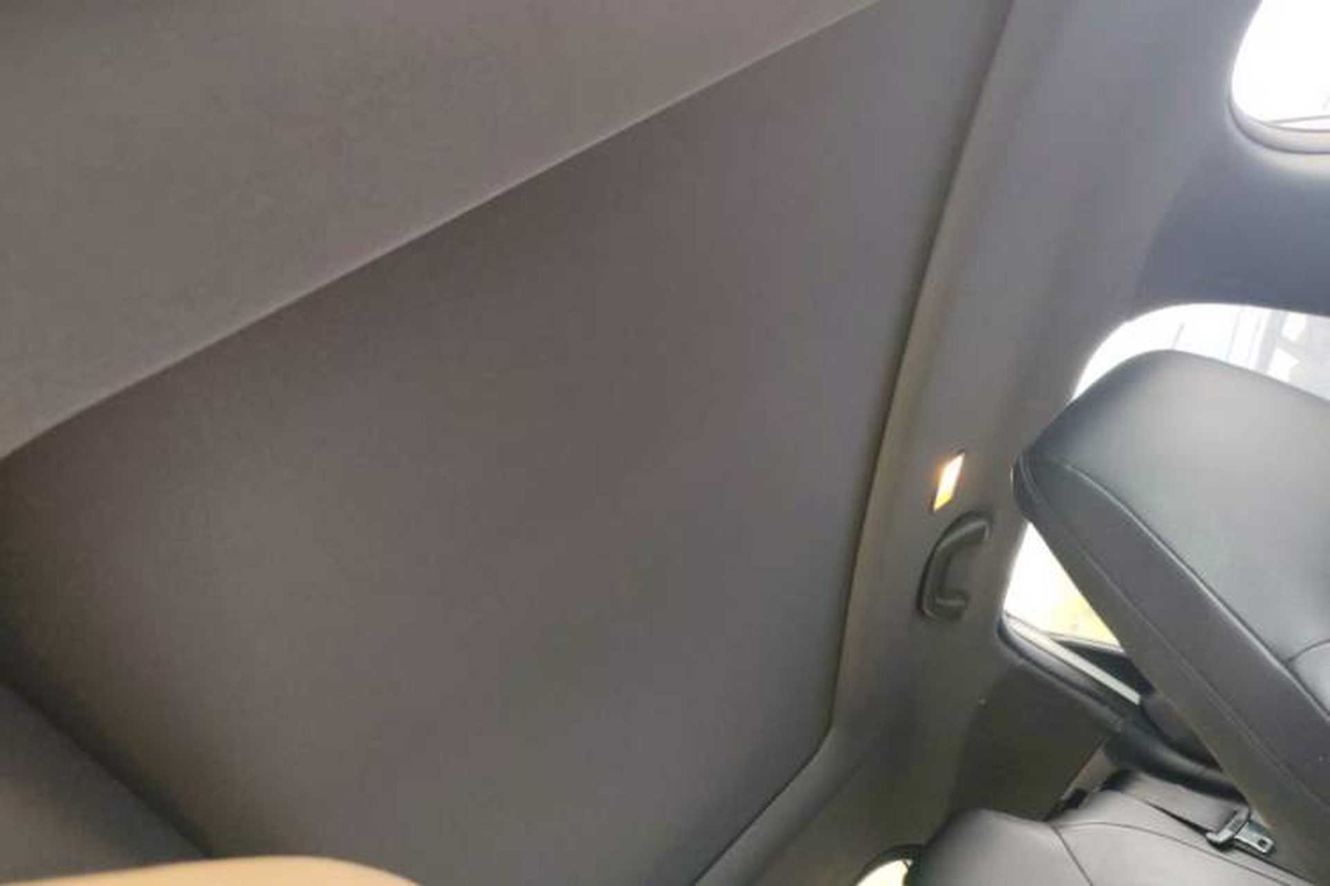 Used Land Xiaoyao 2018 1.5 GTDI Manual Panoramic Gold Edition Headliner