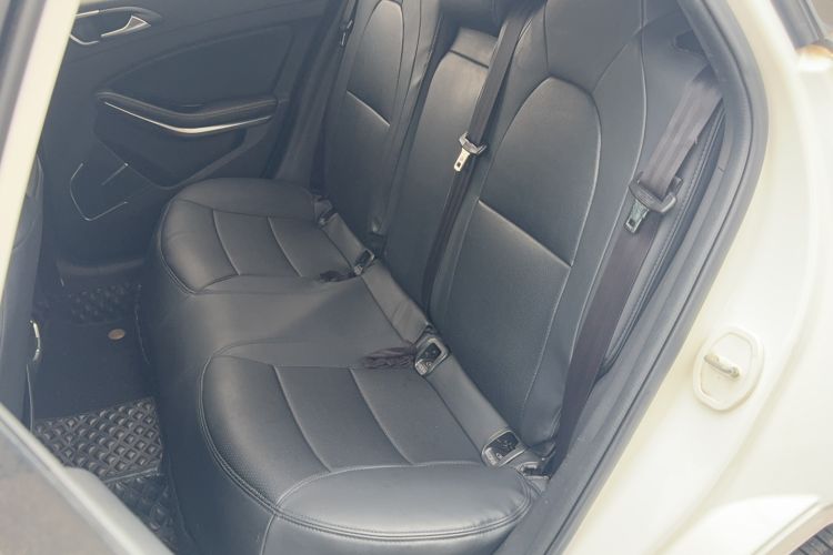 Used Land Xiaoyao 2018 1.5 GTDI Manual Panoramic Gold Edition Interior 1