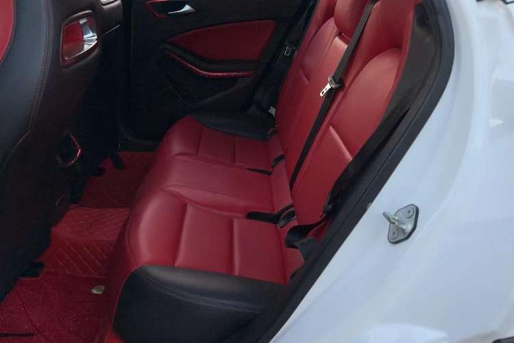 Used Land Xiaoyao 2018 Revised Version 1.5 GTDI CVT Panoramic Platinum Edition Interior 3