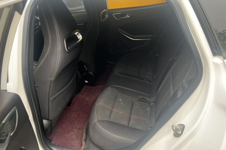 Used Land Xiaoyao 2018 1.5GTDI CVT Panoramic Silver Edition Interior 3