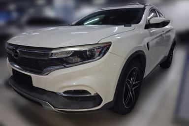 Used Land Xiaoyao 2018 1.5 GTDI CVT Panoramic Platinum Edition