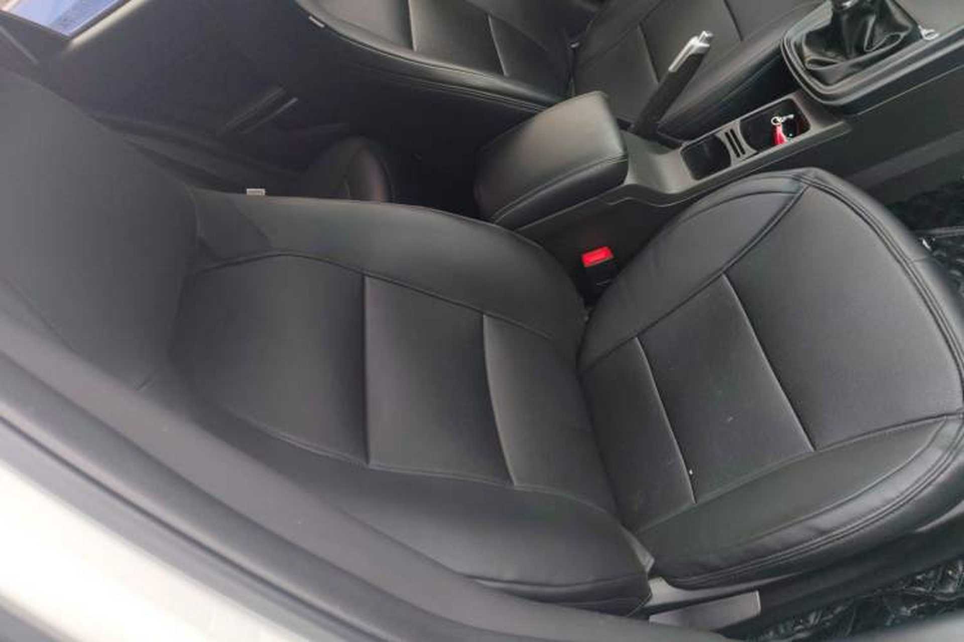 Used Land Xiaoyao 2018 1.5 GTDI Manual Panoramic Gold Edition Right Front Seat