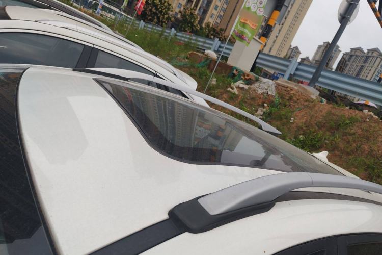 Used Land Xiaoyao 2018 1.5 GTDI Manual Panoramic Gold Edition Roof