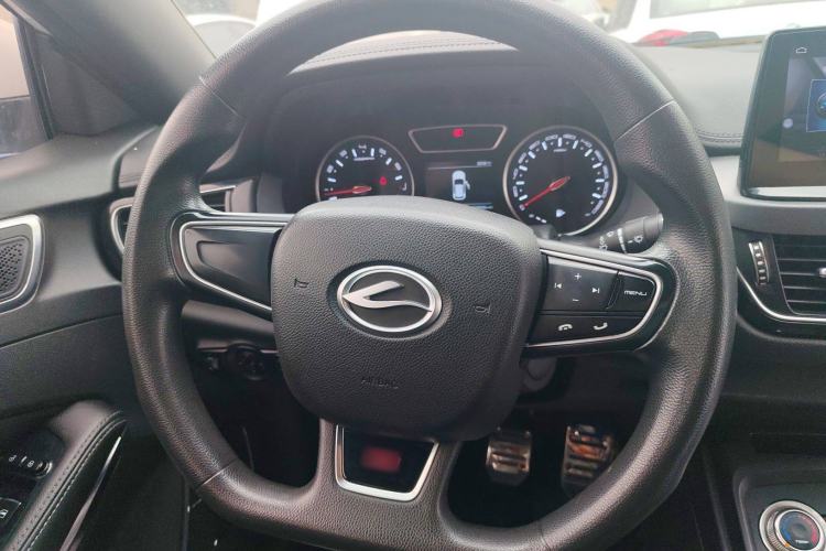 Used Land Xiaoyao 2018 1.5 GTDI Manual Panoramic Gold Edition Steering Wheel