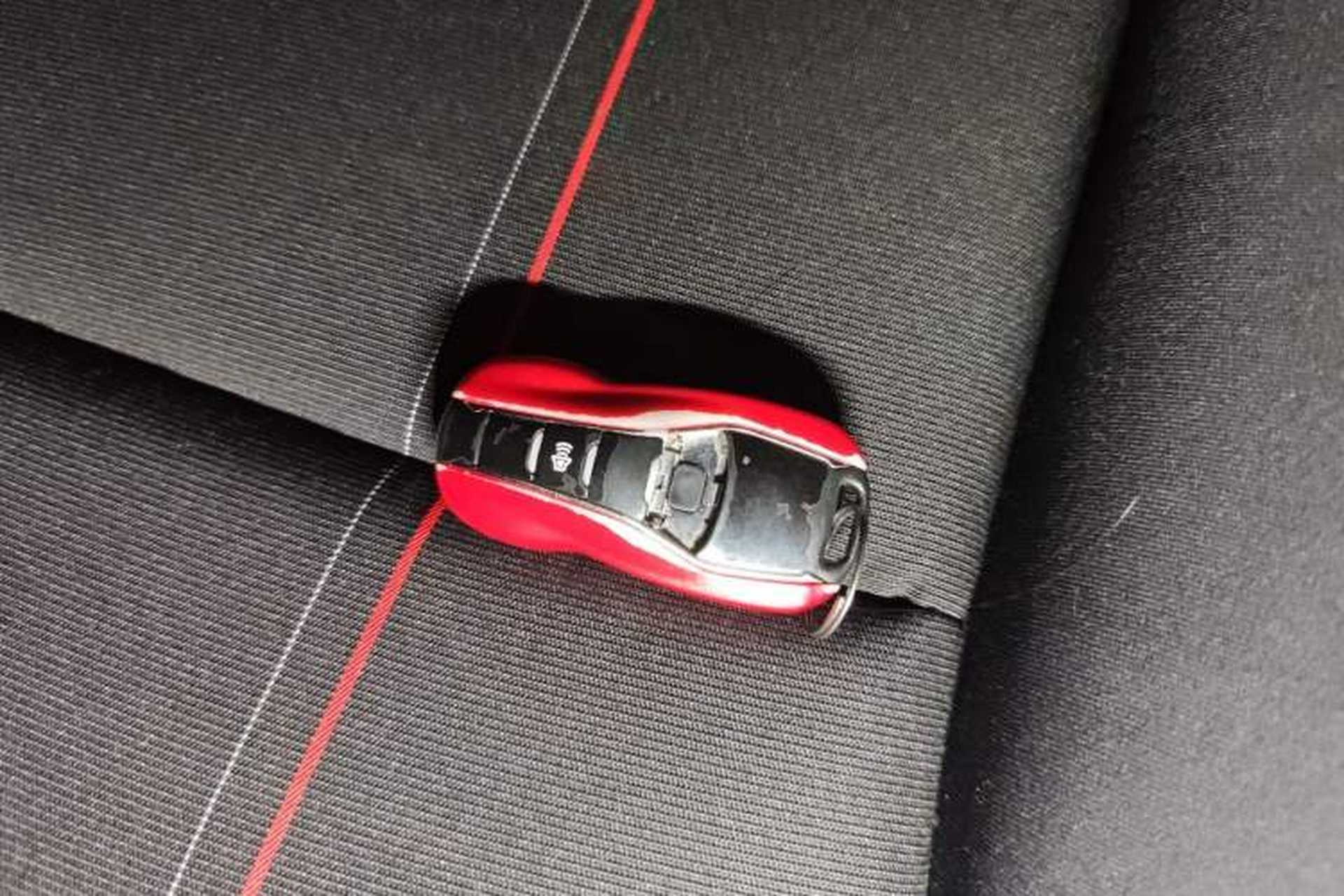 Used Land Xiaoyao 2018 1.5 GTDI Manual Silver Edition Vehicle Key