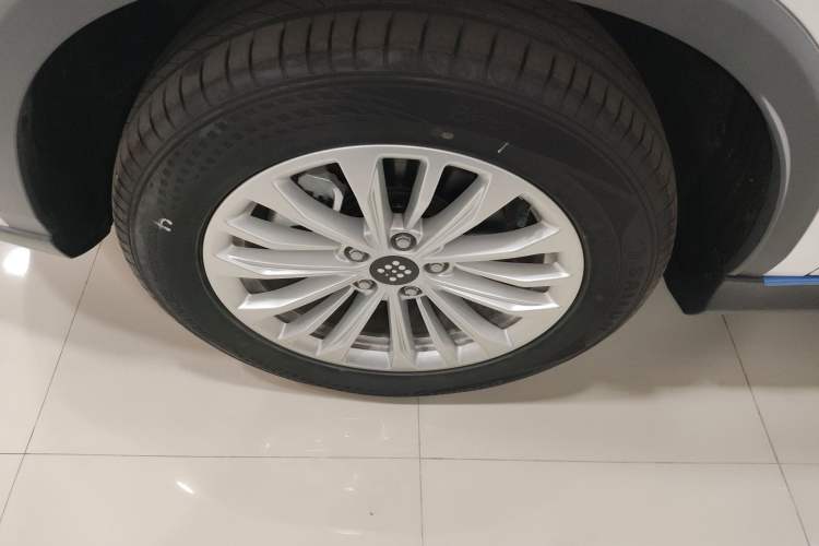 Used Landian E3 2023 405 km Comfort Edition Exterior 3