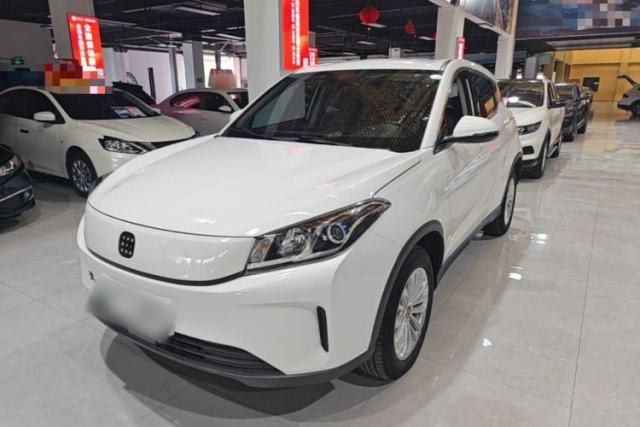 Used Landian E3 2023 405 km Comfort Edition