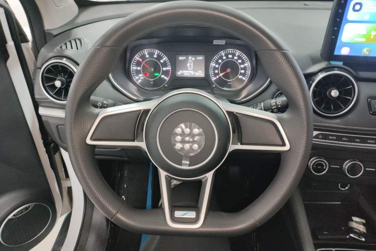 Used Landian E3 2023 405 km Comfort Edition Steering Wheel