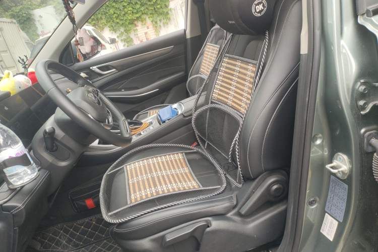 Used Landian E5 2023 1.5L DE-i 100KM Comfort Edition 7-Seater Left Front Seat