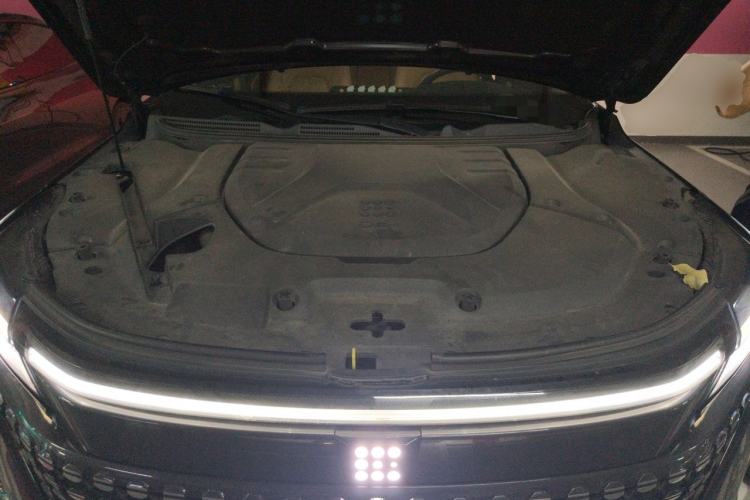 Used Landian E5 2023 1.5L DE-i 100KM Zhenxiang Edition 7-Seater Engine Bay