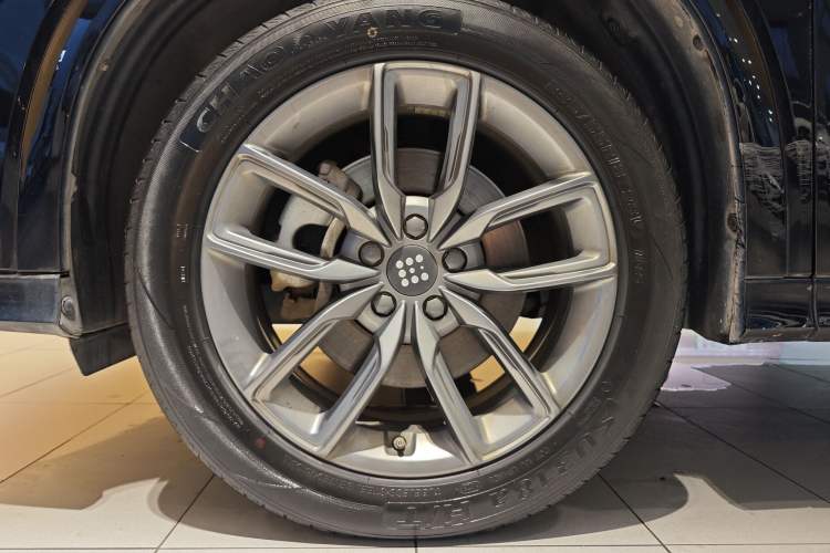 Used Landian E5 2023 1.5L DE-i 100KM Comfort Edition 7-Seater Exterior 10