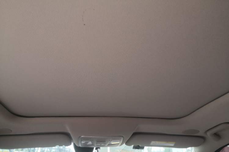 Used Landian E5 2023 1.5L DE-i 100KM Zhenxiang Edition 7-Seater Headliner