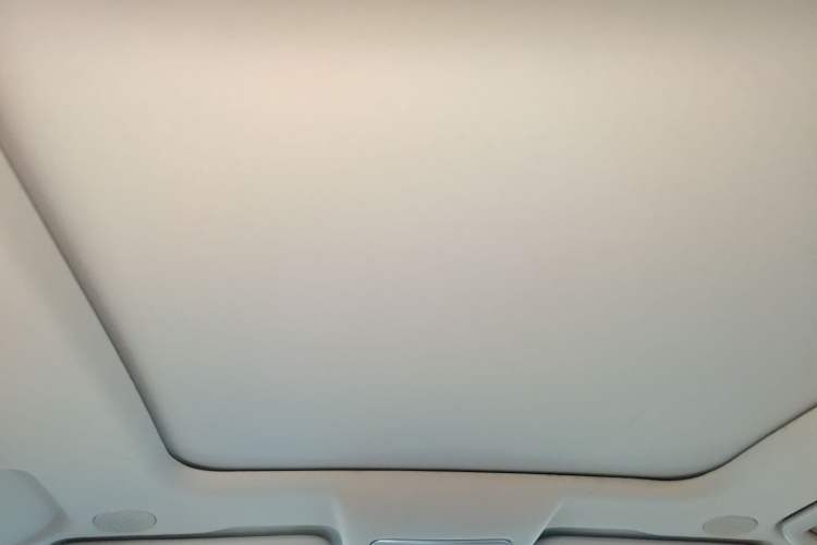 Used Landian E5 2023 1.5L DE-i 100KM Zhenxiang Edition 7-Seater Headliner