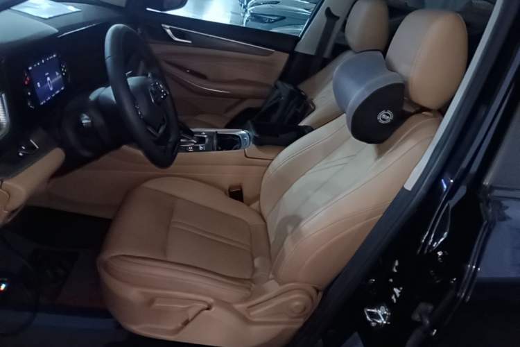 Used Landian E5 2023 1.5L DE-i 100KM Comfort Edition 7-Seater Left Front Seat