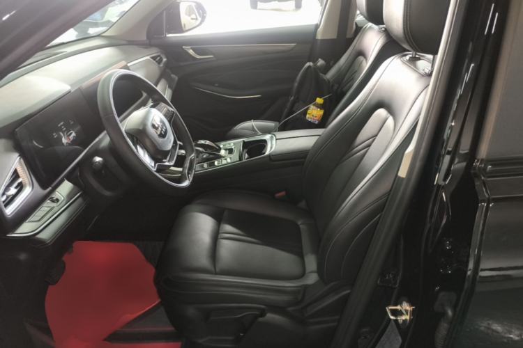 Used Landian E5 2023 1.5L DE-i 100KM Comfort Edition 7-Seater Left Front Seat