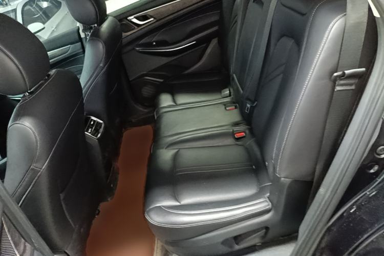 Used Landian E5 2023 1.5L DE-i 100KM Comfort Edition 7-Seater Left Rear Seat