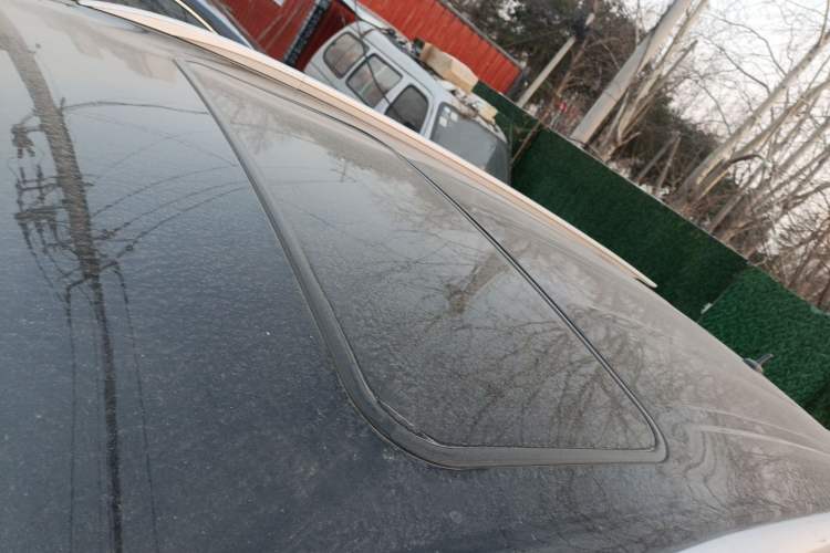 Used Landian E5 2023 1.5L DE-i 100KM Enjoyment Version 5 Seats Roof