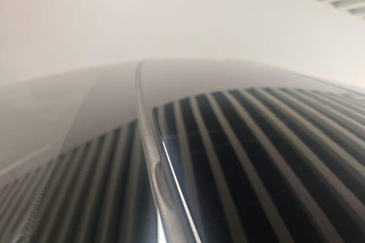 Used Landian E5 2023 1.5L DE-i 100KM Zhenxiang Edition 7-Seater Roof