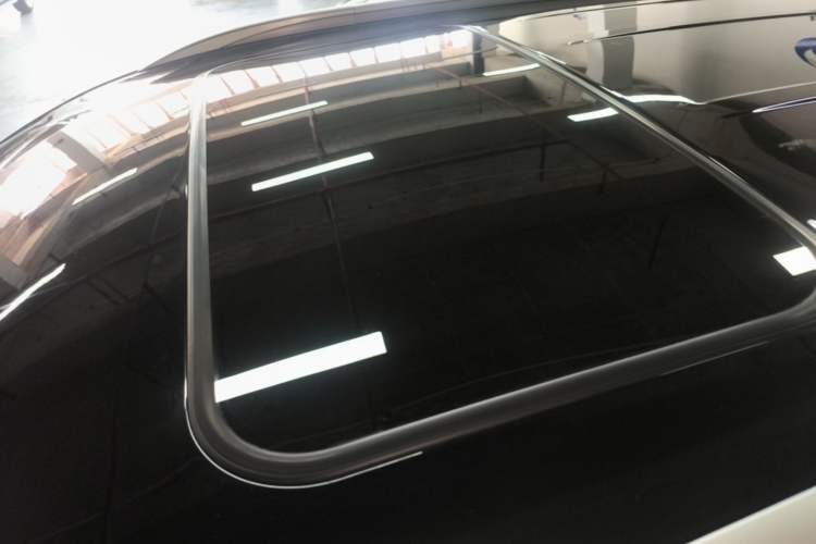 Used Landian E5 2023 1.5L DE-i 100KM Comfort Edition 7-Seater Roof