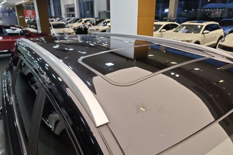 Used Landian E5 2023 1.5L DE-i 100KM Comfort Edition 7-Seater Roof