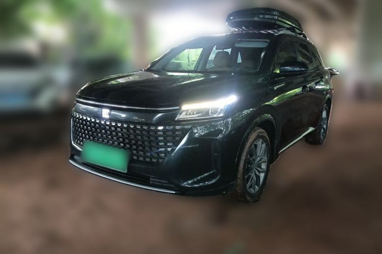 Used Landian E5 2023 1.5L DE-i 100KM Comfort Edition 7-Seater Guazi used car, China used car export, Used car for sale, Used  cars, Cheapest cars for sale