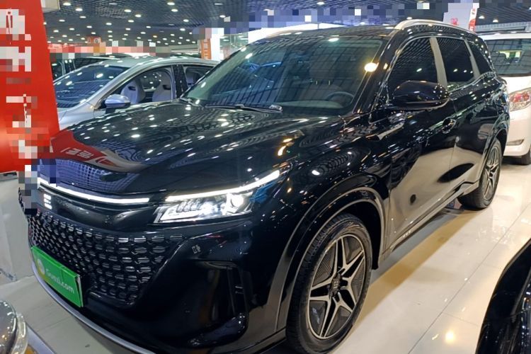 Used Landian E5 2023 1.5L DE-i 110KM Flagship 7-Seater Guazi used car, China used car export, Used car for sale, Used  cars, Cheapest cars for sale