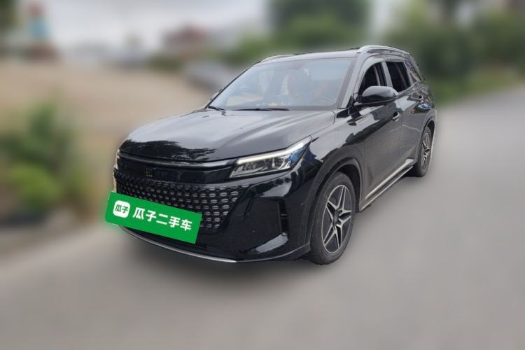 Used Landian E5 2023 1.5L DE-i 100KM Zhenxiang Edition 7-Seater Guazi used car, China used car export, Used car for sale, Used  cars, Cheapest cars for sale