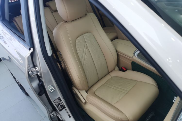 Used Landian E5 2023 1.5L DE-i 110 km Flagship Model 5 Seats Right Front Seat
