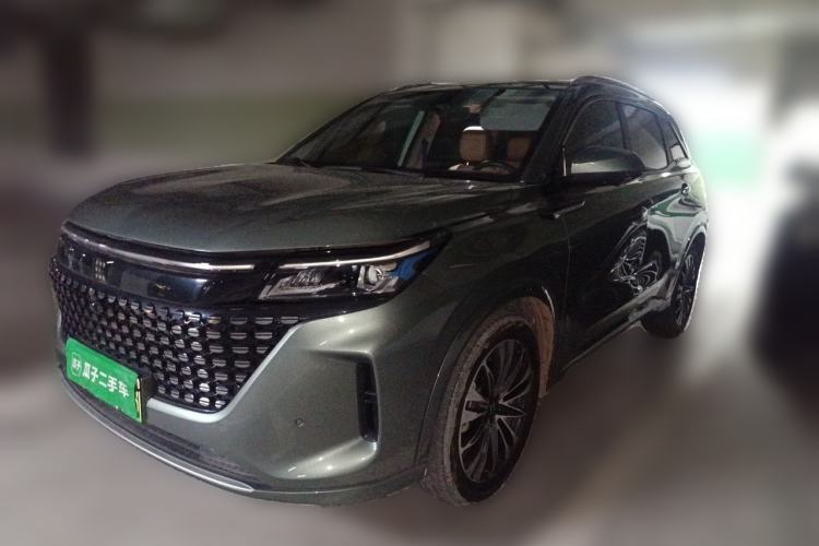 Landian E5 2023 1.5L DE-i 110KM Flagship 7-Seater usado Guazi used car, China used car export, Used car for sale, Used  cars, Cheapest cars for sale