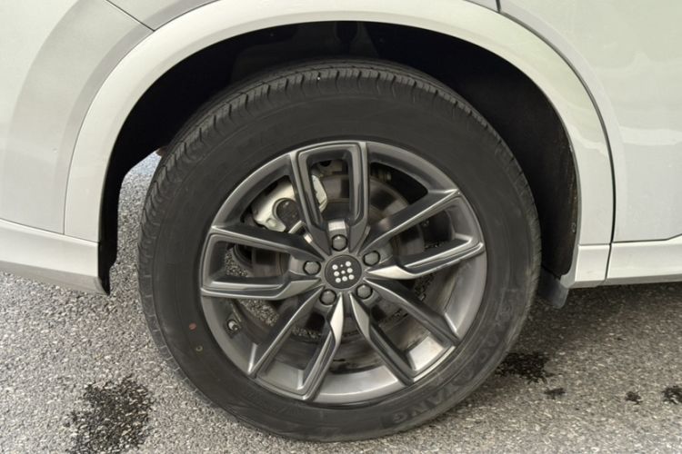 Used Landian E5 2023 1.5L DE-i 100KM Comfort Edition 7-Seater Exterior 7