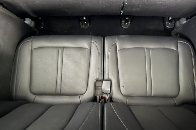 Used Landian E5 2023 1.5L DE-i 100KM Comfort Edition 7-Seater Interior 8