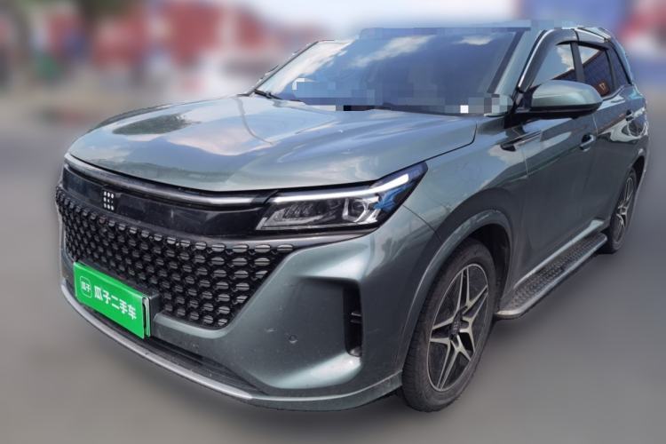 Used Landian E5 2023 1.5L DE-i 110KM Flagship 7-Seater Guazi used car, China used car export, Used car for sale, Used  cars, Cheapest cars for sale