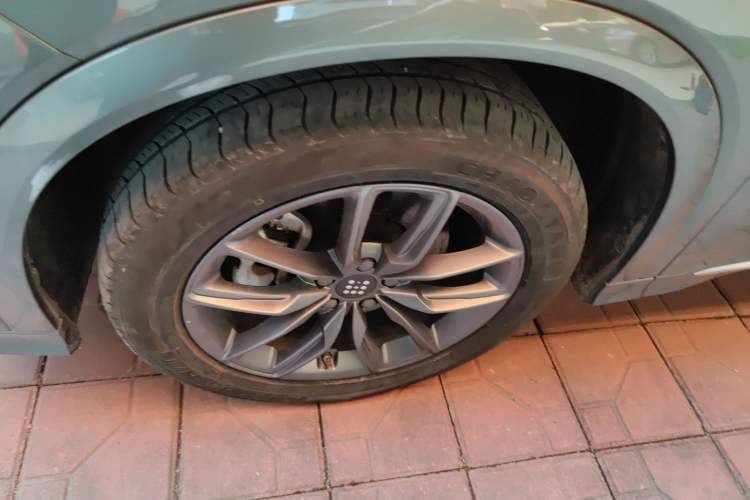 Used Landian E5 2023 1.5L DE-i 100KM Comfort Edition 7-Seater Exterior 7