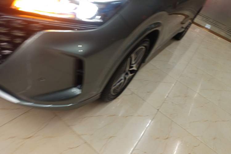 Used Landian E5 2023 1.5L DE-i 100KM Zhenxiang Edition 5-seater Exterior 7