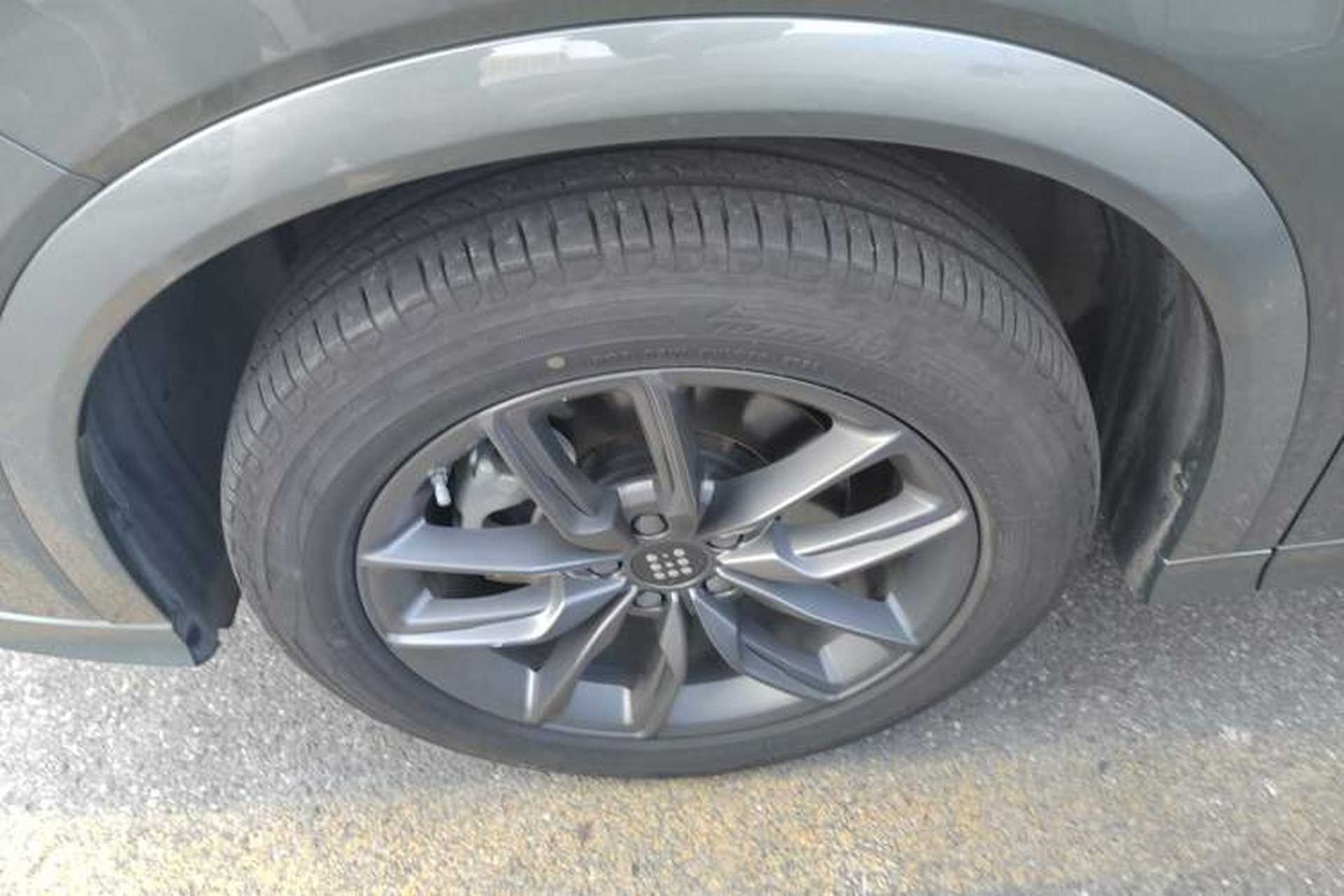 Used Landian E5 2023 1.5L DE-i 100KM Enjoyment Version 5 Seats Exterior 7