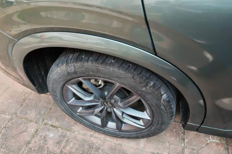 Used Landian E5 2023 1.5L DE-i 100KM Comfort Edition 7-Seater Exterior 8