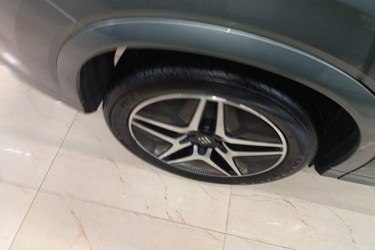 Used Landian E5 2023 1.5L DE-i 100KM Zhenxiang Edition 5-seater Exterior 8