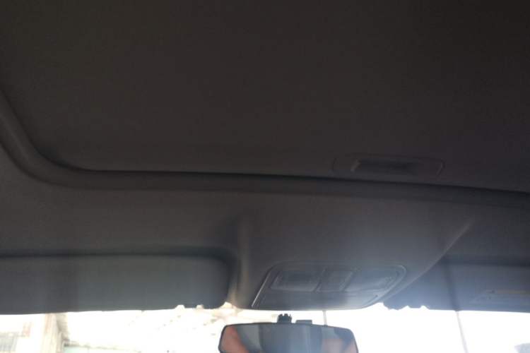 Used Landian E5 2023 1.5L DE-i 100KM Comfort Edition 7-Seater Headliner