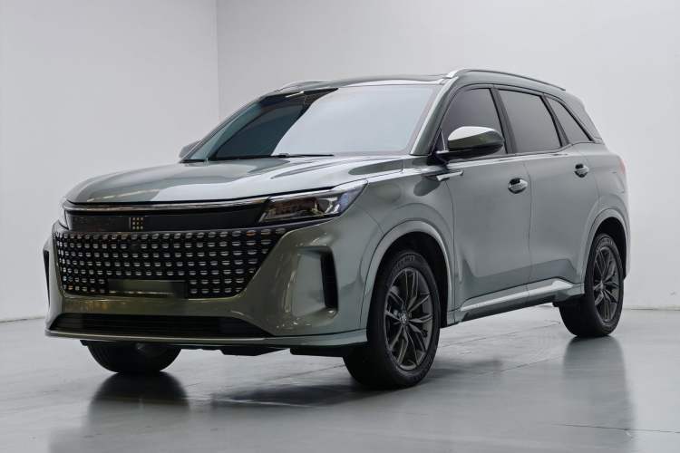 Used Landian E5 2023 1.5L DE-i 100KM Enjoyment Version 5 Seats Guazi used car, China used car export, Used car for sale, Used  cars, Cheapest cars for sale