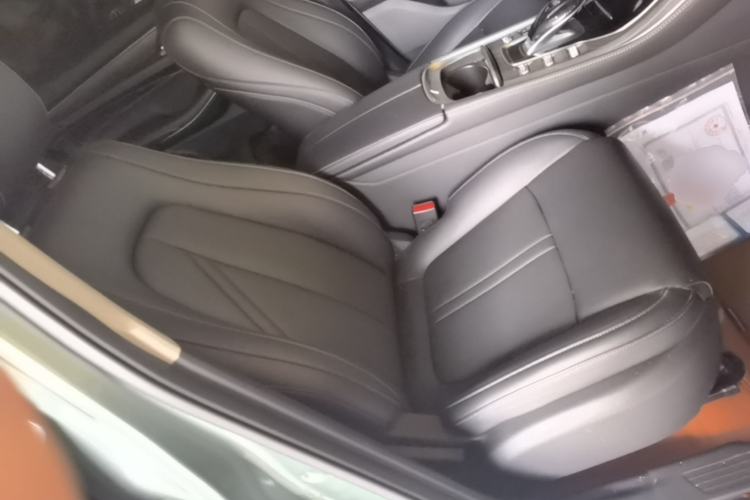 Used Landian E5 2023 1.5L DE-i 100KM Enjoyment Version 5 Seats Right Front Seat