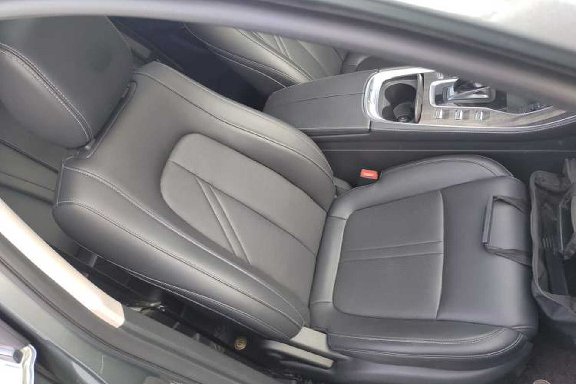Used Landian E5 2023 1.5L DE-i 100KM Enjoyment Version 5 Seats Right Front Seat