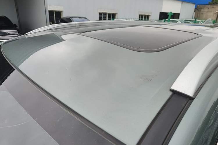 Used Landian E5 2023 1.5L DE-i 100KM Comfort Edition 7-Seater Roof