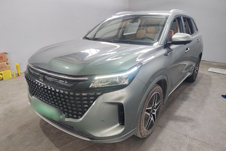 Used Landian E5 2023 1.5L DE-i 100KM Zhenxiang Edition 7-Seater Guazi used car, China used car export, Used car for sale, Used  cars, Cheapest cars for sale