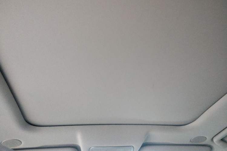 Used Landian E5 2023 1.5L DE-i 110KM Flagship 7-Seater Headliner