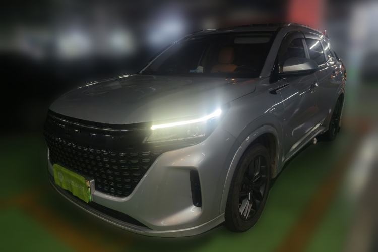 Used Landian E5 2023 1.5L DE-i 100KM Comfort Edition 7-Seater Guazi used car, China used car export, Used car for sale, Used  cars, Cheapest cars for sale