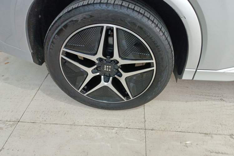 Used Landian E5 2023 1.5L DE-i 100KM Zhenxiang Edition 7-Seater Exterior 8