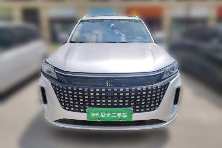 Used Landian E5 2023 1.5L DE-i 100KM Enjoyment Version 5 Seats Front