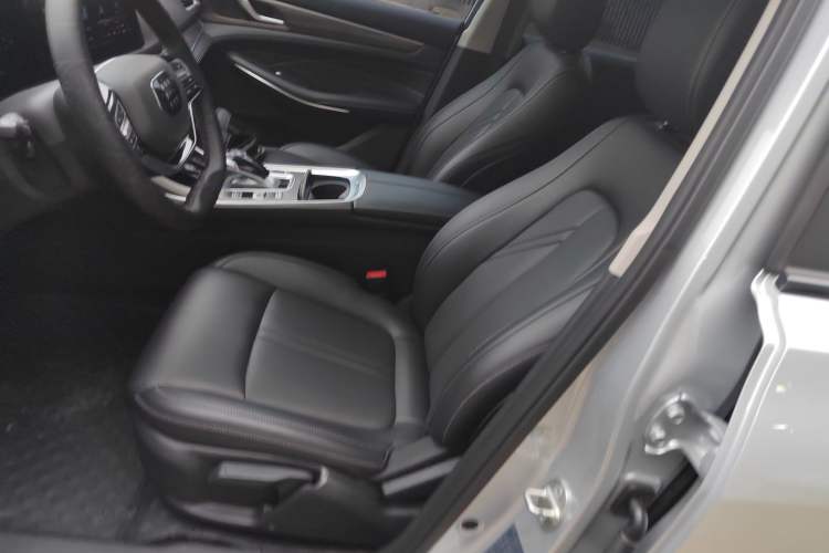 Used Landian E5 2023 1.5L DE-i 100KM Comfort Edition 7-Seater Left Front Seat