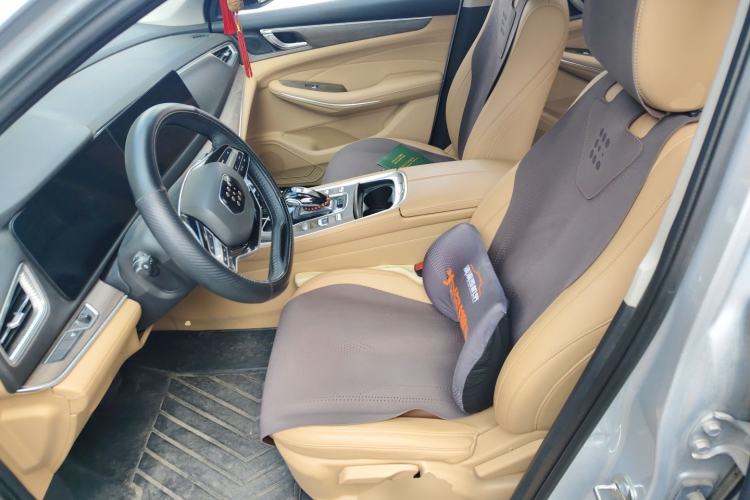 Used Landian E5 2023 1.5L DE-i 100KM Enjoyment Version 5 Seats Left Front Seat
